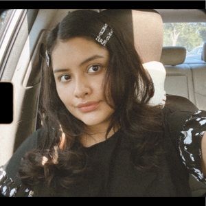 Meet your Posher, Melissa